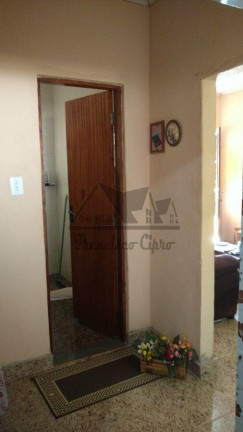 Imagem Casa com 2 Quartos à Venda, 80 m² em Parque Das Garças - Guaratinguetá