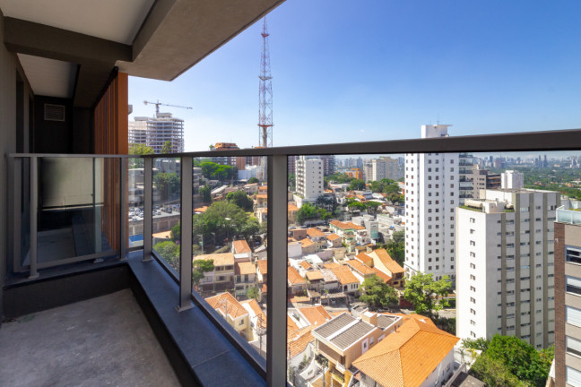 Imagem Apartamento com 4 Quartos à Venda, 232 m² em Lapa - São Paulo