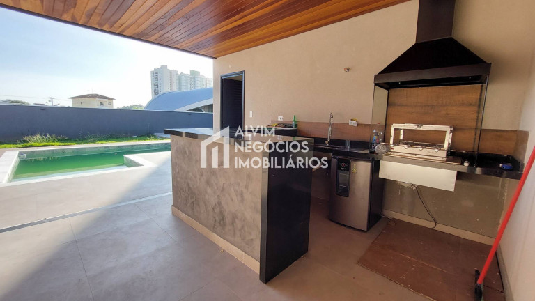 Imagem Casa com 4 Quartos à Venda, 268 m² em Urbanova Iv-a - São José Dos Campos