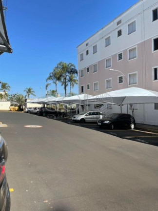 Imagem Apartamento com 2 Quartos à Venda, 45 m² em Jardim Das Flores - Araraquara Imagem Apartamento com 2 Quartos à Venda, 45 m² em Jardim Das Flores - Araraquara