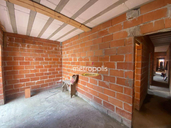 Imagem Cobertura com 3 Quartos à Venda, 133 m² em Paraíso - Santo André Imagem Cobertura com 3 Quartos à Venda, 133 m² em Paraíso - Santo André