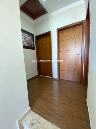Imagem Casa com 3 Quartos à Venda,  em Jardim Montreal Residence - Indaiatuba