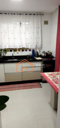 Imagem Imóvel com 2 Quartos à Venda, 51 m² em Costa E Silva - Joinville