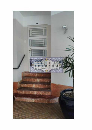 Apartamento com 3 Quartos à Venda, 100 m² em Botafogo - Rio De Janeiro