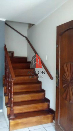 Imagem Sobrado com 2 Quartos à Venda, 120 m² em Vila Formosa - São Paulo
