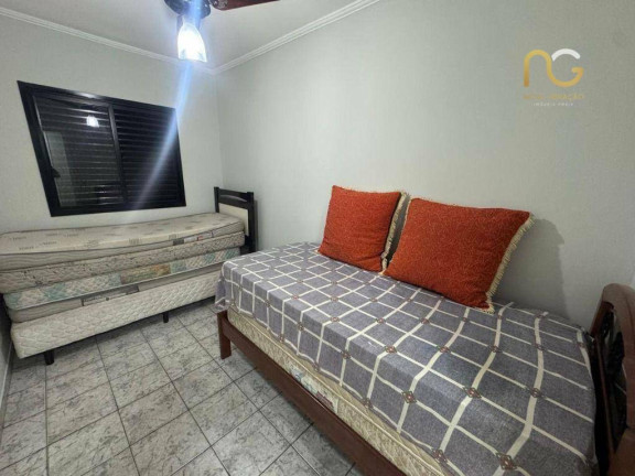 Imagem Apartamento com 3 Quartos à Venda, 90 m² em Aviação - Praia Grande