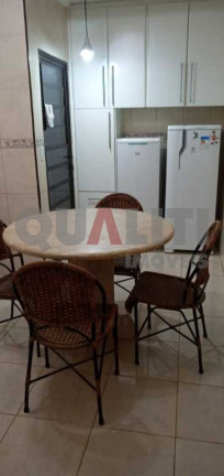 Imagem Sobrado com 3 Quartos à Venda, 202 m² em Vila Nova Conceição - São Paulo
