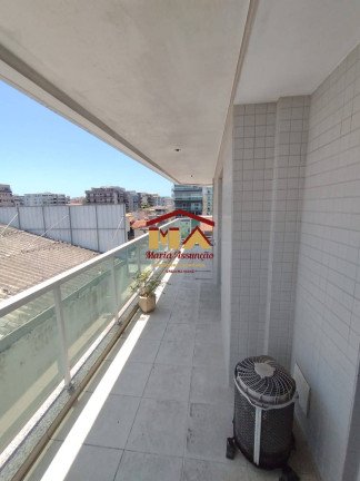 Imagem Apartamento para Temporada, 70 m² em Vila Nova  - Cabo Frio