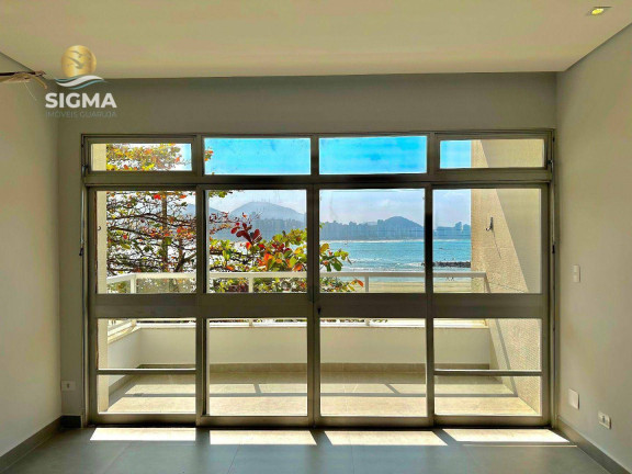 Imagem Apartamento com 3 Quartos à Venda, 150 m² em Jardim Astúrias - Guarujá Imagem Apartamento com 3 Quartos à Venda, 150 m² em Jardim Astúrias - Guarujá