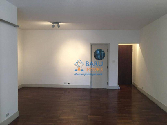 Imagem Apartamento com 3 Quartos à Venda, 105 m² em Paraíso - São Paulo