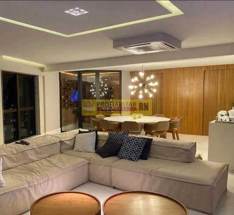 Imagem Casa de Condomínio com 3 Quartos à Venda, 187 m² em Tirol - Natal Imagem Casa de Condomínio com 3 Quartos à Venda, 187 m² em Tirol - Natal