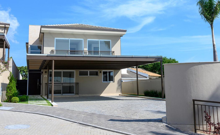 Casa de Condomínio com 4 Quartos à Venda, 314 m² em Mata Da Praia - Vitória