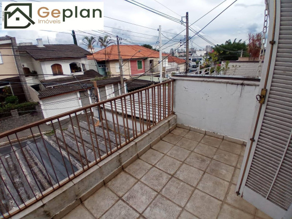 Imagem Casa com 2 Quartos para Alugar, 130 m² em Jardim Da Gloria - São Paulo Imagem Casa com 2 Quartos para Alugar, 130 m² em Jardim Da Gloria - São Paulo