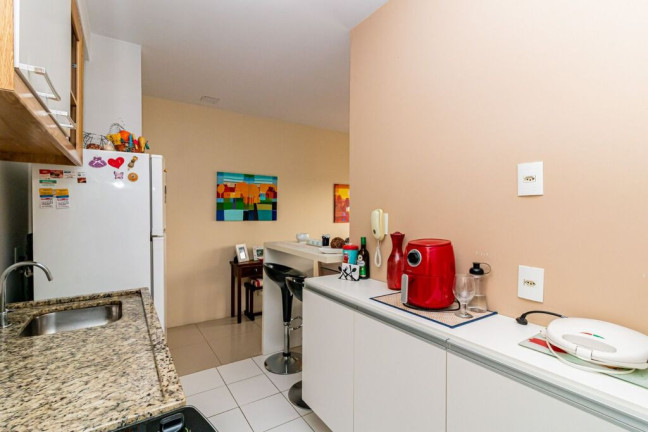 Imagem Apartamento com 3 Quartos à Venda, 67 m² em Protásio Alves - Porto Alegre