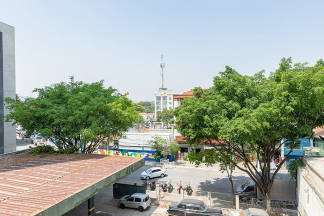 Imagem Apartamento com 2 Quartos à Venda, 114 m² em Pinheiros - São Paulo