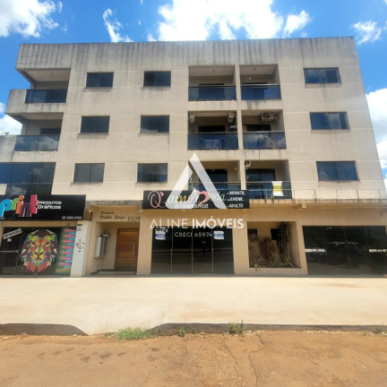 Imóvel Comercial à Venda,  em Vila Lizabel - Cruz Alta