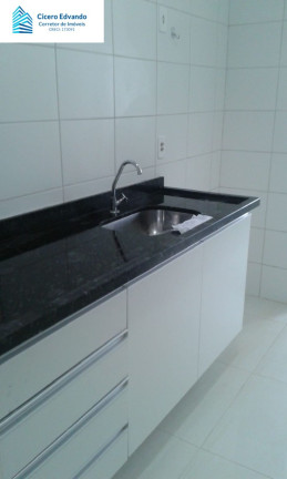 Imagem Imóvel com 2 Quartos à Venda, 48 m² em Fazenda Aricanduva - São Paulo