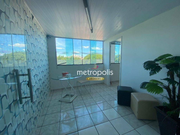 Imagem Sala Comercial para Alugar, 16 m² em Conjunto Promorar Sapopemba - São Paulo Imagem Sala Comercial para Alugar, 16 m² em Conjunto Promorar Sapopemba - São Paulo