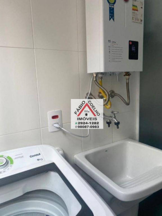Imagem Apartamento com 2 Quartos à Venda, 43 m² em Santo Amaro - São Paulo Imagem Apartamento com 2 Quartos à Venda, 43 m² em Santo Amaro - São Paulo