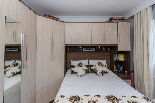 Imagem Casa com 3 Quartos à Venda, 170 m² em Cidade Dutra - São Paulo Imagem Casa com 3 Quartos à Venda, 170 m² em Cidade Dutra - São Paulo