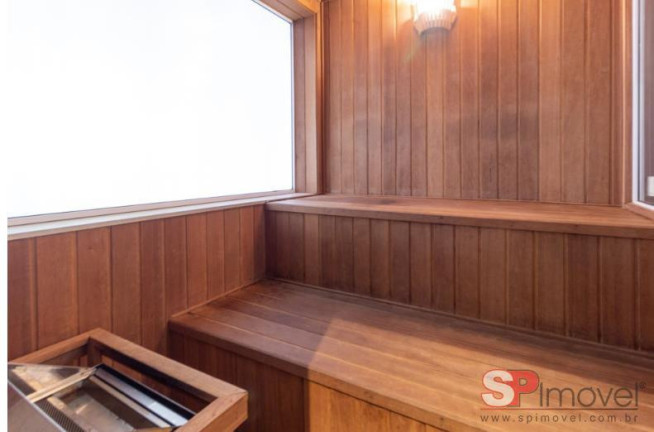 Imagem Apartamento com 1 Quarto à Venda, 51 m² em Vila Gertrudes - São Paulo Imagem Apartamento com 1 Quarto à Venda, 51 m² em Vila Gertrudes - São Paulo