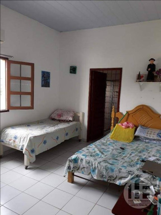 Imagem Casa com 4 Quartos à Venda, 231 m² em Campo Grande - Recife