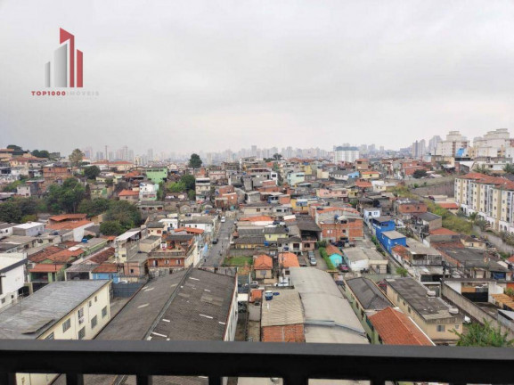 Imagem Apartamento com 2 Quartos à Venda, 45 m² em Casa Verde Alta - São Paulo Imagem Apartamento com 2 Quartos à Venda, 45 m² em Casa Verde Alta - São Paulo