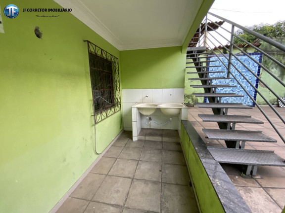 Imagem Casa com 3 Quartos à Venda, 160 m² em Bom Retiro - Ipatinga