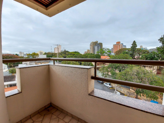 Imagem Imóvel com 1 Quarto à Venda, 70 m² em Centro - Jundiaí