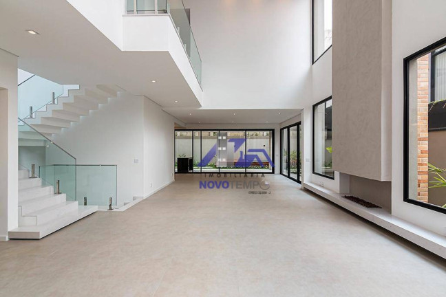 Imagem Sobrado com 4 Quartos à Venda, 480 m² em Alphaville - Santana De Parnaíba Imagem Sobrado com 4 Quartos à Venda, 480 m² em Alphaville - Santana De Parnaíba