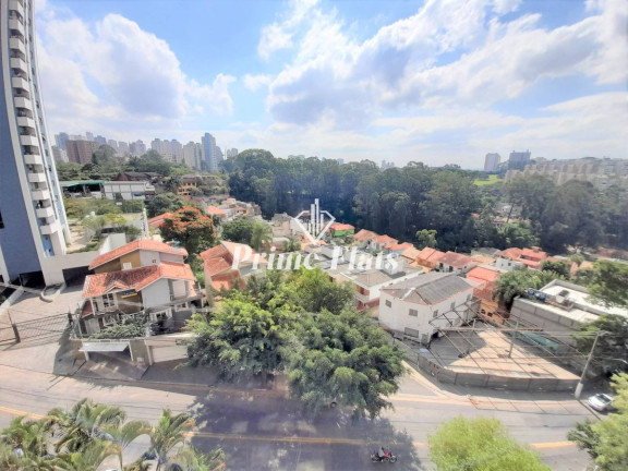 Imagem Apartamento com 1 Quarto à Venda, 34 m² em Paraíso Do Morumbi - São Paulo Imagem Apartamento com 1 Quarto à Venda, 34 m² em Paraíso Do Morumbi - São Paulo