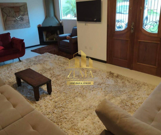 Imagem Casa de Condomínio com 4 Quartos à Venda, 194 m² em Cidade Parquelandia - Mogi Das Cruzes