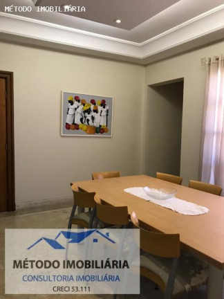 Imagem Imóvel com 4 Quartos à Venda, 440 m² em Vila Bastos - Santo André