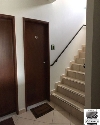 Imagem Apartamento com 2 Quartos à Venda, 78 m² em Jardim Piazza Di Roma - Sorocaba