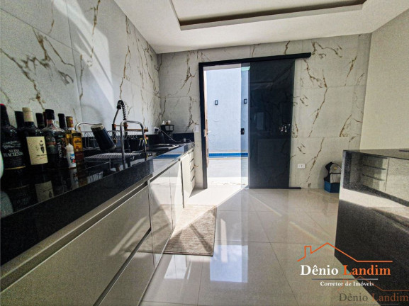 Imagem Casa com 3 Quartos à Venda, 115 m² em Loteamento Reserva Real - Montes Claros