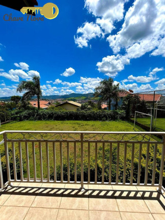 Imagem Casa com 4 Quartos à Venda, 330 m² em Guaxinduva - Bom Jesus Dos Perdões Imagem Casa com 4 Quartos à Venda, 330 m² em Guaxinduva - Bom Jesus Dos Perdões