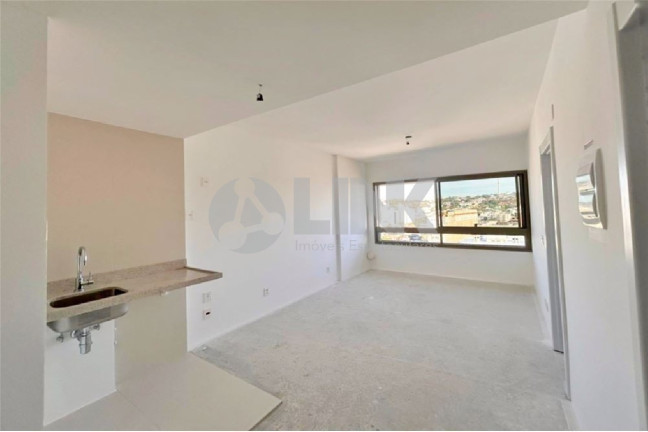 Apartamento com 1 Quarto à Venda, 43 m² em Praia De Belas - Porto Alegre