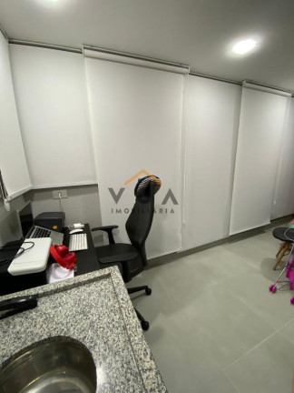 Imagem Apartamento com 2 Quartos à Venda, 61 m² em Vila Jacuí - São Paulo Imagem Apartamento com 2 Quartos à Venda, 61 m² em Vila Jacuí - São Paulo