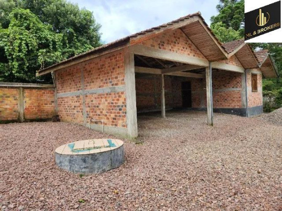 Imagem Imóvel com 3 Quartos à Venda, 187.840 m² em Rio Abaixo - Tijucas Do Sul Imagem Imóvel com 3 Quartos à Venda, 187.840 m² em Rio Abaixo - Tijucas Do Sul