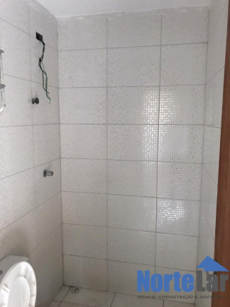 Imagem Casa com 1 Quarto para Alugar, 50 m² em Jardim Dos Francos - São Paulo