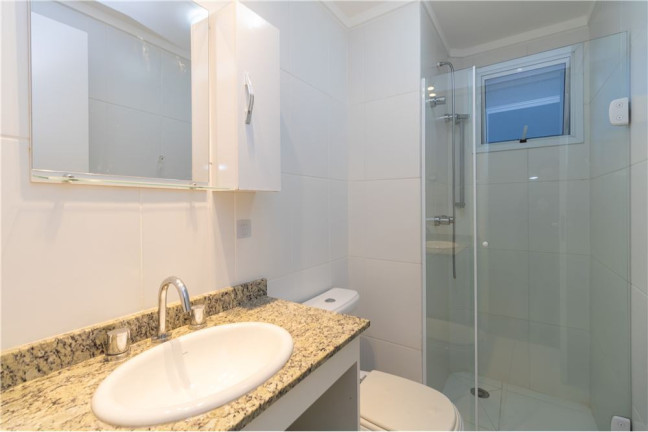 Imagem Apartamento com 3 Quartos à Venda, 77 m² em Saúde - São Paulo