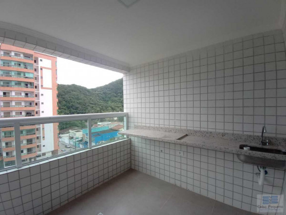 Imagem Apartamento com 1 Quarto à Venda, 58 m² em Canto Do Forte - Praia Grande Imagem Apartamento com 1 Quarto à Venda, 58 m² em Canto Do Forte - Praia Grande