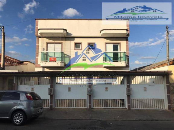 Apartamento com 2 Quartos à Venda, 66 m² em Jardim Das Cerejeiras - Atibaia