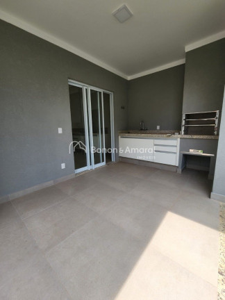 Imagem Casa de Condomínio com 3 Quartos à Venda, 200 m² em Vila Monte Alegre - Paulínia Imagem Casa de Condomínio com 3 Quartos à Venda, 200 m² em Vila Monte Alegre - Paulínia