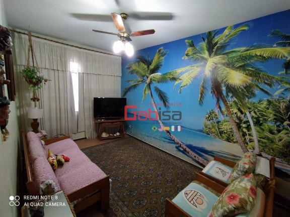 Apartamento com 2 Quartos à Venda, 85 m² em Passagem - Cabo Frio