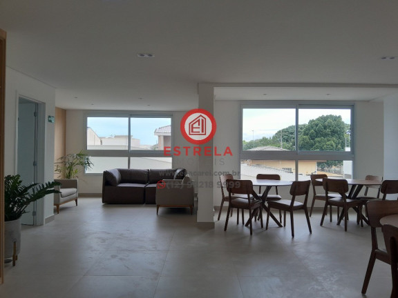 Imagem Imóvel com 2 Quartos à Venda, 64 m² em Loteamento Villa Branca - Jacareí