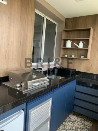 Imagem Apartamento com 3 Quartos à Venda, 185 m² em Santo Amaro - São Paulo Imagem Apartamento com 3 Quartos à Venda, 185 m² em Santo Amaro - São Paulo