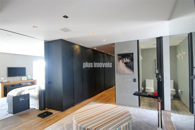Imagem Apartamento com 2 Quartos à Venda, 275 m² em Itaim Bibi - São Paulo Imagem Apartamento com 2 Quartos à Venda, 275 m² em Itaim Bibi - São Paulo