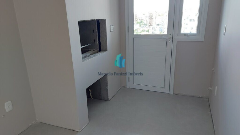 Imagem Apartamento com 2 Quartos à Venda, 105 m² em São Francisco - Bento Gonçalves