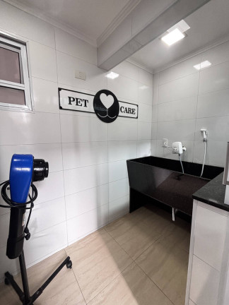 Imagem Apartamento com 3 Quartos à Venda, 119 m² em Canto Do Forte - Praia Grande Imagem Apartamento com 3 Quartos à Venda, 119 m² em Canto Do Forte - Praia Grande